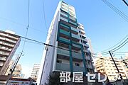 鶴舞駅より徒歩5分 11階 築11年5ヶ月の賃貸物件