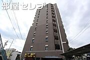 グランドール瑞天 4階 築27年7ヶ月の賃貸物件
