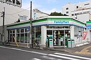 ファミリーマート今池駅前店 181m