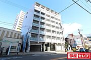 尾頭橋駅より徒歩6分 7階 築14年9ヶ月の賃貸物件