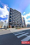 堀田駅より徒歩1分 3階 築4年3ヶ月の賃貸物件