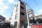ベルフォート新瑞橋の賃貸物件