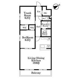 GRAN DUKE千種rubino 3階