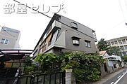 明治館の賃貸物件