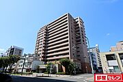 国際センター駅より徒歩3分 12階 築24年6ヶ月の賃貸物件