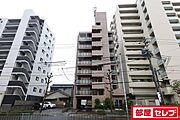 プロビデンス桜山5Cの賃貸物件