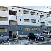 浅井ハイツの賃貸物件