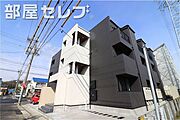 Kampradの賃貸物件