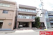 ハーモニアス桜山の賃貸物件