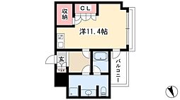 千種タワーヒルズ 3階