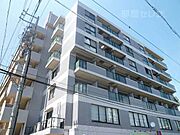 神宮前駅より徒歩2分 4階 築30年10ヶ月の賃貸物件