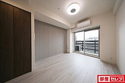 プレサンス広小路通今池 1Kの写真