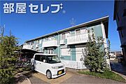 リビングタウン荒池A棟の賃貸物件