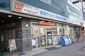 パークホームズ覚王山WEST  ｜ 愛知県名古屋市千種区堀割町2丁目26（賃貸マンション1LDK・2階・49.80㎡） その28