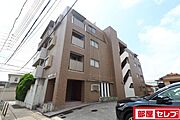 セレニティキフネの賃貸物件