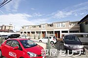ガーデンクレスト 2階 築18年の賃貸物件
