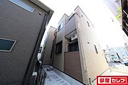 ハーモニーテラス新瑞橋II 2階 築1年8ヶ月の賃貸物件