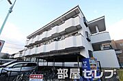 メゾンA4の賃貸物件