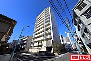 TENAS今池の賃貸物件
