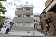 ジュネス内浜町の賃貸物件