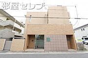 IVY八事東 2階 築20年2ヶ月の賃貸物件