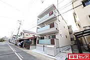 MYノアーヴェの賃貸物件