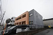 ハニーガーデンの賃貸物件