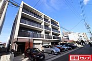 シャルム御器所の賃貸物件