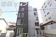 桜山駅より徒歩3分 1階 築11年5ヶ月の賃貸物件