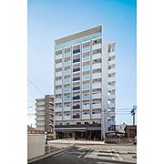 NEUANARUMIの賃貸物件