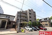 エトワールミツワの賃貸物件