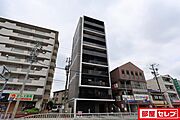 瑞穂運動場西駅より徒歩1分 9階 新築の賃貸物件