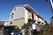 平針駅より徒歩13分 築39年5ヶ月 2階建の賃貸物件