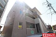 桜駅より徒歩4分 1階 築2年7ヶ月の賃貸物件