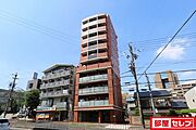 イースタンヒルズ八事の賃貸物件