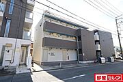 T.A明前町A棟の賃貸物件