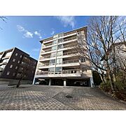 月見ヶ丘マンションＣ棟 6階 築53年6ヶ月の賃貸物件