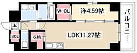 間取り：223040131018
