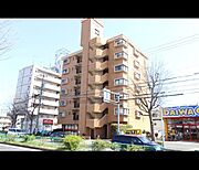 メゾン島田の賃貸物件