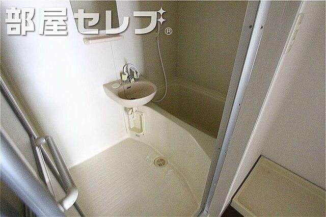 浴室