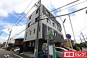 スクエアメゾン覚王山の賃貸物件