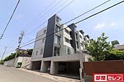 パサージュ陽明の賃貸物件