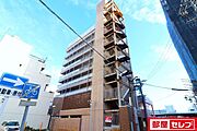 新瑞橋駅より徒歩2分 4階 築27年1ヶ月の賃貸物件