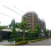 パークコート八事紅葉園の賃貸物件