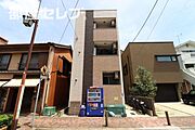 グリュッグ神宮西の賃貸物件