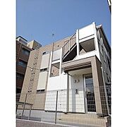 フラットワン・原の賃貸物件