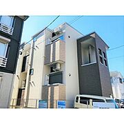 プティヴェナールの賃貸物件