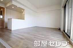 フェリーチャアイオイ 3LDKの写真