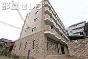 野並駅より徒歩5分 4階 築26年1ヶ月の賃貸物件