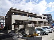 サンリットガーデンの賃貸物件